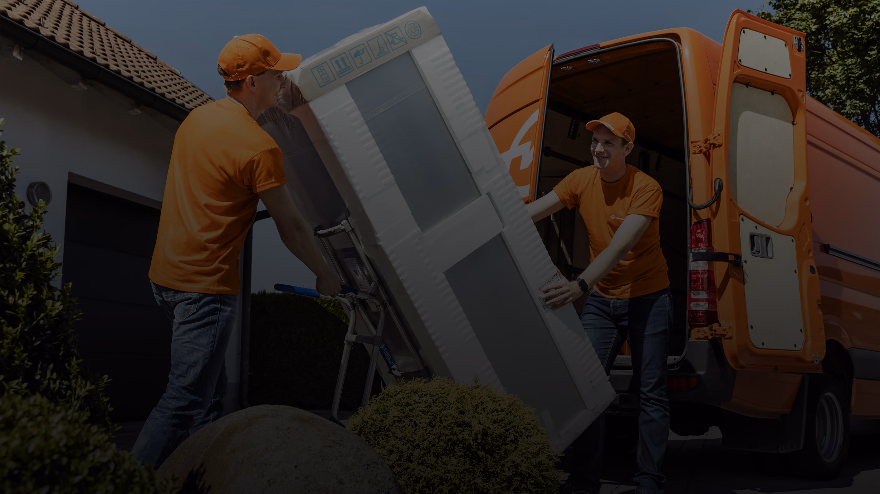 دليل شامل لنقل العفش بالرياض: نصائح ذهبية للانتقال السهل والآمن